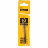 6.5 x 101mm Extreme 2 Metal Drill Bit (DT5049-QZ)