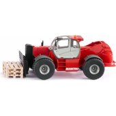 Siku Super Manitou MHT 10230 Teleskoplader (3507)