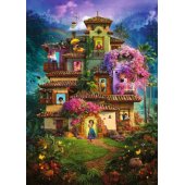 Ravensburger Puzzle Encanto (1000 pieces)