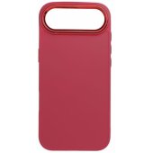 Frame Case iPhone 17 Air Magenta