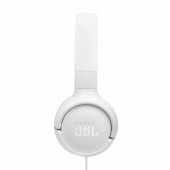 Tune 520C balta