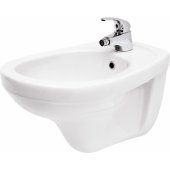 Cersanit Delfi hanging bidet 52.5x35.5cm (K11-0018)