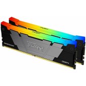 FURY 16GB DDR4 DDR4 4000MHz DIMM KF440C19RB2AK2/ 16