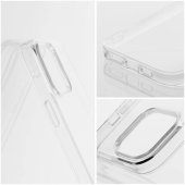 2mm Samsung Galaxy S26 Plus S947 Transparent