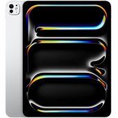 iPad Pro 13" M5 WiFi 2TB Nano-texture glass Silver MDYW4HC/ A