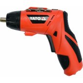 Yato Screwdriver YT-82760 3.6 V