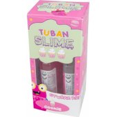 _359930 TUBAN Super Slime rinkinys - Cookie