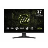 _8437725 68,6 cm (27") 1920 x 1080 pikselių MSI 9S6-3CE51T-011 16:9 Full