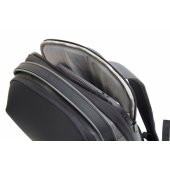 XD DESIGN BACKPACK BIZZ BACKPACK GREY P/ N: P705.932