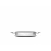 1616 Square Grill – New Era 28x28cm