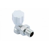 _8503645 KFA kampinis radiatoriaus vožtuvas 1/ 2®® 750-160-15