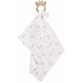 So®pure Swaddle ring Sophie la girafe 0m+ 220131