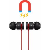 W2 Red/ Black