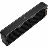 Hydro X Series XR7 360 V2 radiatorius, juodas