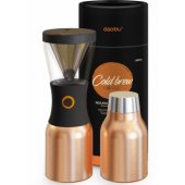 Šaltos kavos ruošimo aparatas KB900 Copper