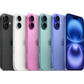 iPhone 16 128GB Teal