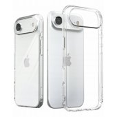 Flexield Case iPhone 17 Air Transparent