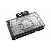 Alphacool Core GeForce RTX 5090 Reference GPU vandens aušinimas