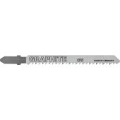 Graphite Brzeszczoty do wyrzynarki komplet 10szt. 57H755