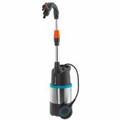 Gardena rain barrel pump 4700/ 2 inox - 01764-20