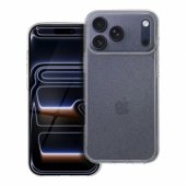 Blink series silicone back case for Apple iPhone 17 Pro Max