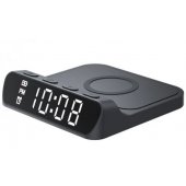 W3031 15W Black