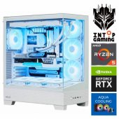 AQUA Ryzen 5 9600X 32GB 1TB SSD RTX5070Ti 16GB no-OS ASW