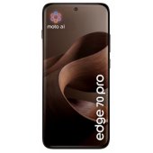 Edge 70 Pro 8/ 256GB Chicory Coffee