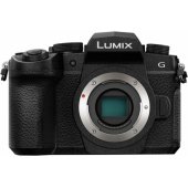 Lumix DMC-G90 korpusas