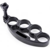 Wrist Mount Hand Fingers For Gopro 8 7 6 5 4 3+/ Sjcam/ Xiaomi