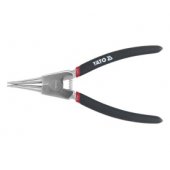 Yato tiesios išorinės segerio replės 200 mm YT-2144
