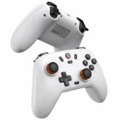 Wireless controller T4n Lite white