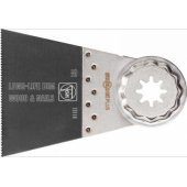 Fein Brzeszczot do cięcia wgłębnego E-Cut, system mocowania Starlock P