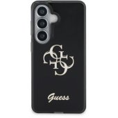 IML 4G Script Metal Logo Case Galaxy 26 Black