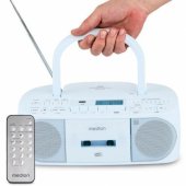 DRX-1 Plus Boombox, mėlynas