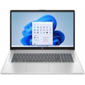 17-cp2216nw 17.3 FHD IPS 7520U 16GB 512SSD EN W11 Natural Silver