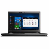 ThinkPad P52 15.6 FHD i7-8750H 16GB 1TB SSD Quadro P1000 W11Pro ReNew
