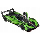 Lamborghini SC63 1:14 žalias
