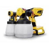 Universal Sprayer W 600 FLEXiO 18V