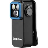 Oclip Pro juodas