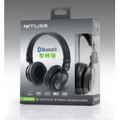 M-276 BT juodas