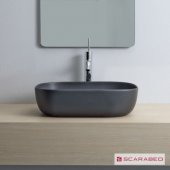 Glam 560x390 mm Ardesia
