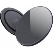 PowerSpot Fast Wireless Charger Qi 15W USB-C Black