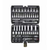 AWTOOLS AW39056 galvučių komplektas