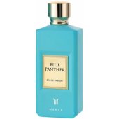 _8466031 MERVE Blue Panther EDP purškalas 100ml
