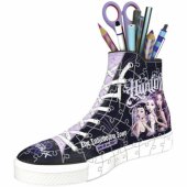 Ravensburger 3D Puzzle Sneaker K-Pop Demon Hunters - German Edition