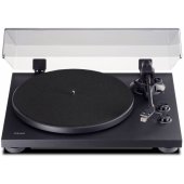 TN-280BT-A3/ B Bluetooth Turntable Black