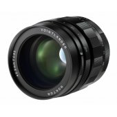 Nokton 4/ 3 42,5 mm F/ 0,95