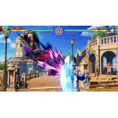 Fatal Fury: City of the Wolves Special Edition, skirtas PS4
