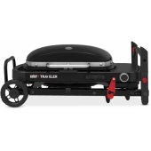 Traveler Compact gas grill